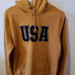 Hoodie sweater